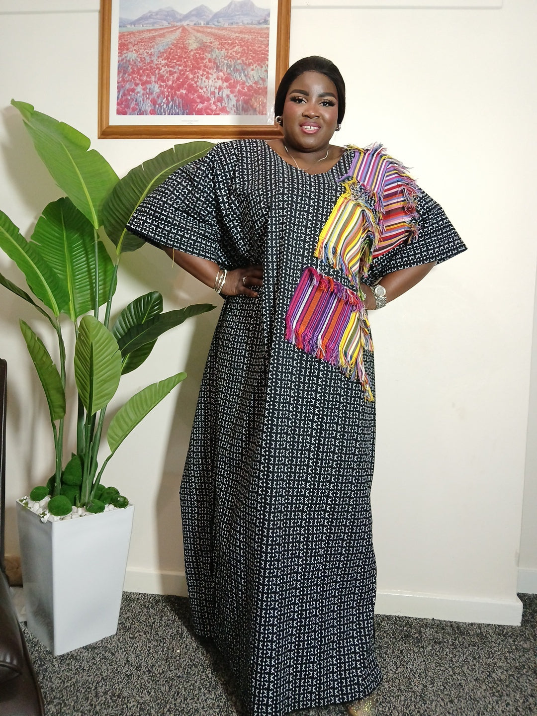 adunni ankara print