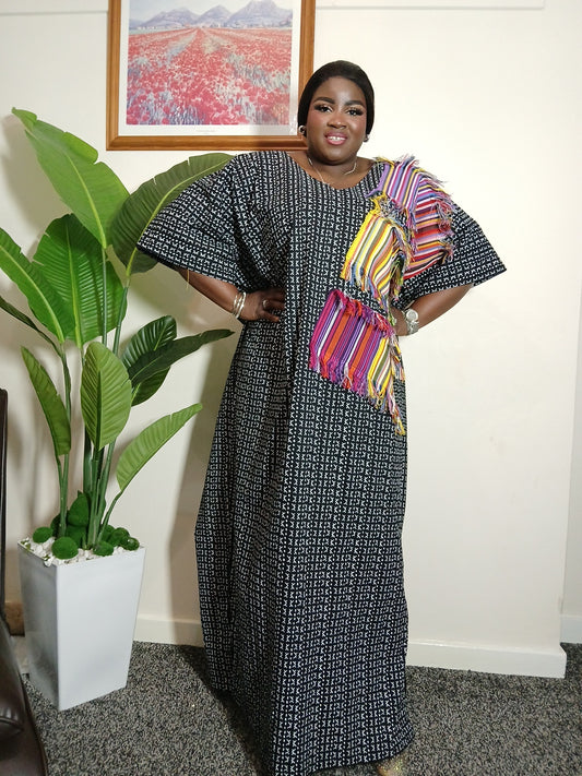 adunni ankara print