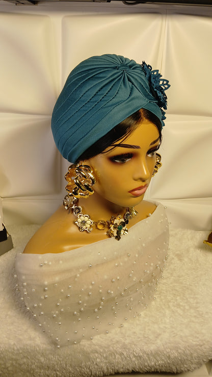 skeeky turban