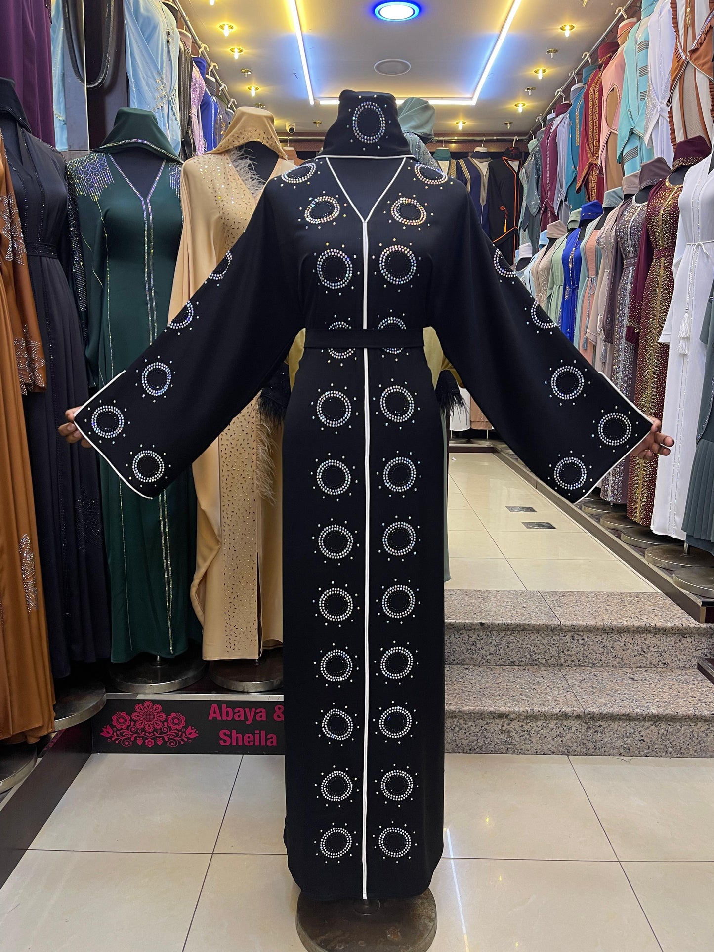 kaftan