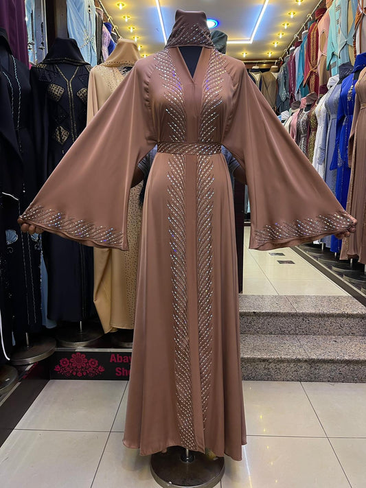 Modern Abaya - Contemporary Modest Fashion