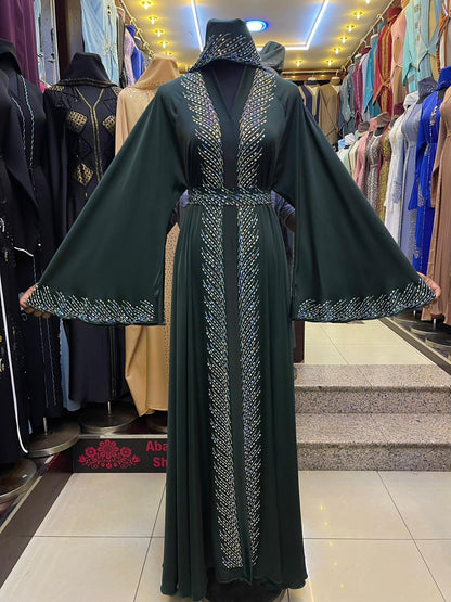Modern Abaya - Contemporary Modest Fashion