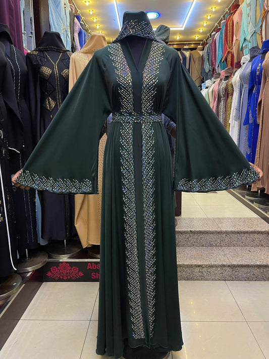 Modern Abaya - Contemporary Modest Fashion