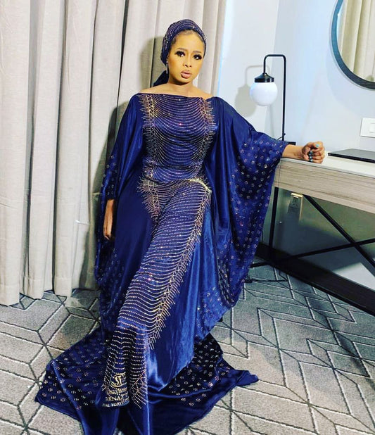 Classic Abaya - Timeless Modest Fashion