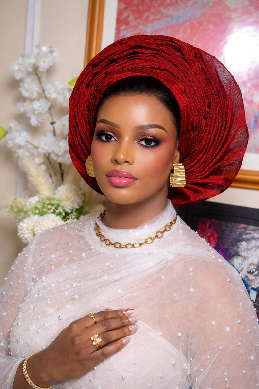 Adiny Gele